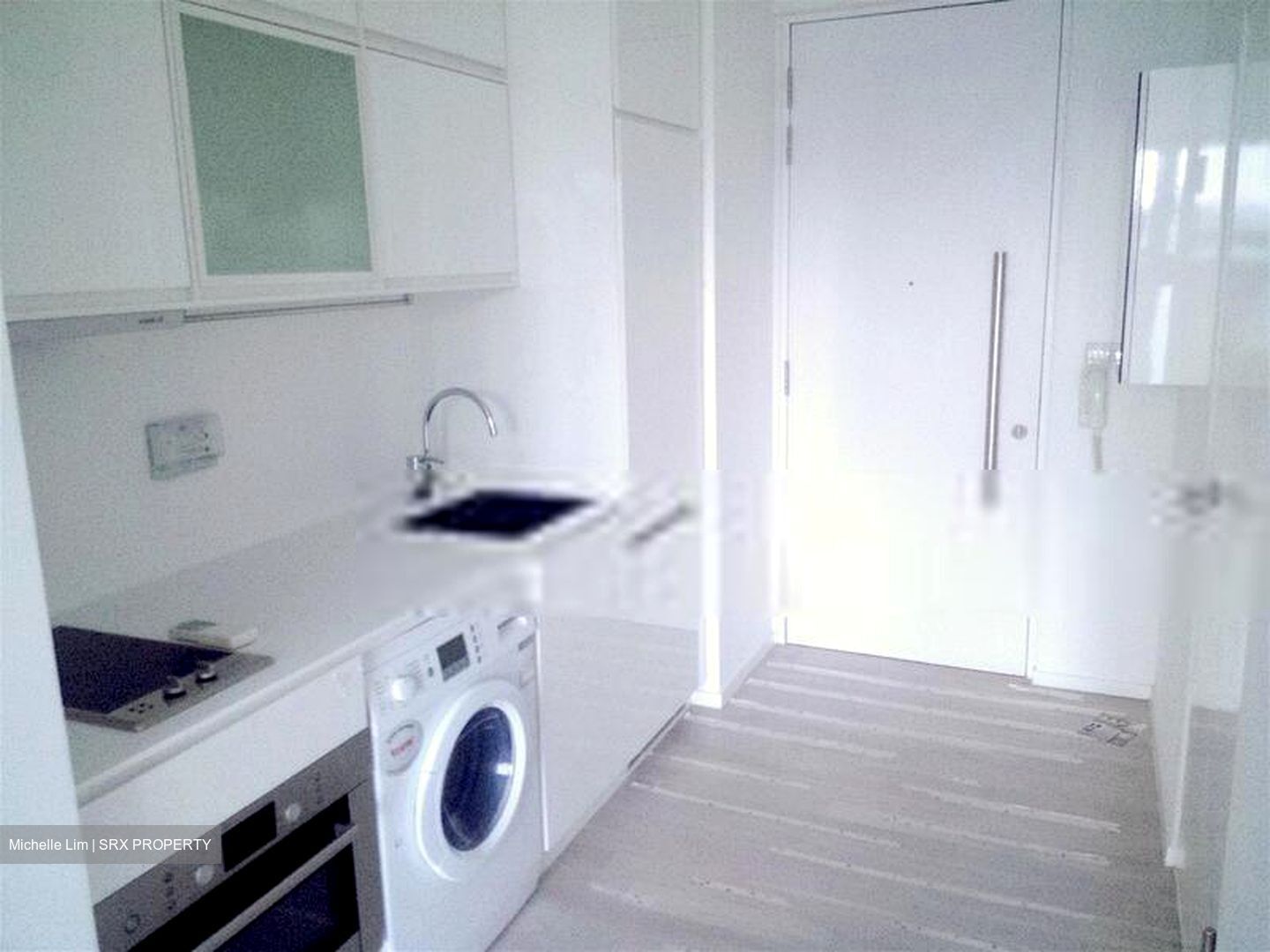 Okio (D12), Apartment #590836641
